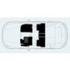 3D autorohože Opel Mokka 2021-