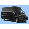 Toyota Proace Max 2024- WENON autorohoze
