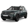 Dacia Duster 2024- WENON autorohože