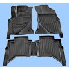 3D autorohože Toyota Hilux 2016-