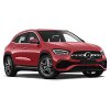 Mercedes GLA 2020- WENON autorohože