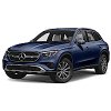Mercedes GLC 2023- hybrid WENON autorohože