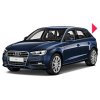 audi a3 2013 2019 WENON autorohože
