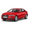 Audi A3 sedan 2013-2019 WENON autorohože
