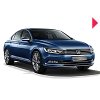 VW Passat B8 sedan 2014-2023 WENON autorohože