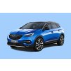 Opel Grandland X 2017-2024 WENON autorohoze