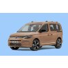 VW Caddy L1 2020- WENON autorohoze
