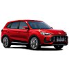 MG ZS 2025- WENON autorohože