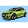 Peugeot 208 hev 2023- WENON autorohoze