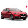 Seat Leon hatchback 2020- WENON autorohože