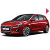 Hyundai I30 hatchback 2016 2020 WENON autorohoze