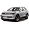 Volkswagen Tiguan mild hybrid 2024-