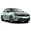 Opel Corsa hybrid 2023-