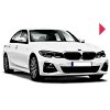 BMW 3 G20 2018-