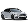 Mercedes Benz A sedan 2018-