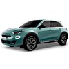 fiat 600 hybrid 2023-