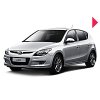 Hyundai I30 hatchback 2007-2011