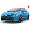 toyota corolla hb 2019+