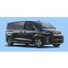Toyota Proace van 2016- WENON autorohože