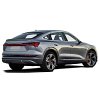 audi e tron sportback 2019-2023