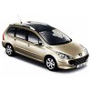 peugeot 307 sw kombi 2001-2007