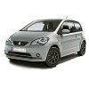 seat mii 2012-2019