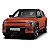 Kia EV3 2025- WENON autorohože