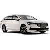 Skoda Superb kombi 2024-