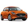 Suzuki Swift 2024-