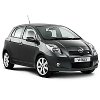 toyota yaris 2005-2010