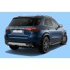 Mercedes GLE W167 2019- WENON autorohoze