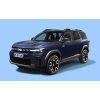 Dacia Bigster 2024- WENON autorohože