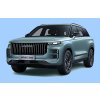 Jaecoo 7 PHEV 2025- WENON autorohože
