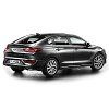 Hyundai I30 Liftback 2017-2025 WENON autorohože