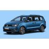 Volkswagen Sharan od 2011 do 2022 WENON autorohoze