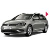 VW Golf kombi po FL 2017-2019 WENON autorohože