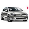 VW Golf hatchback 2013-2017 WENON autorohože