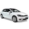 VW Golf hatchback po FL 2017-2019 WENON autorohože