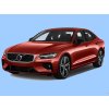 volvo s60 2019- WENON autorohože