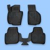Prémiové 3D rohože Škoda Superb combi 2008-2015