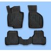 Prémiové 3D rohože VW Passat CC 2008-2011