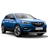 Opel Grandland X 2017-2024 WENON autorohože