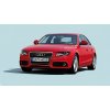 Audi A4 sedan B8 WENON autorohoze