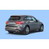 Mercedes GLC suv 2015-2022 WENON autorohoze