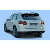 Porsche Cayenne 2011-2017 WENON autorohoze