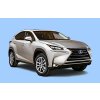 Lexus NX 2014-2021 WENON autorohoze
