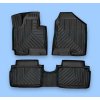 Prémiové 3D rohože Hyundai IX35 2010-2015