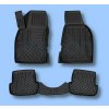 Prémiové 3D rohože Audi A4 combi 2002-2007