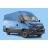 Iveco Daily dodávka 2014- WENON autorohože