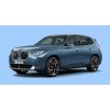 BMW X3 2024- WENON autorohoze